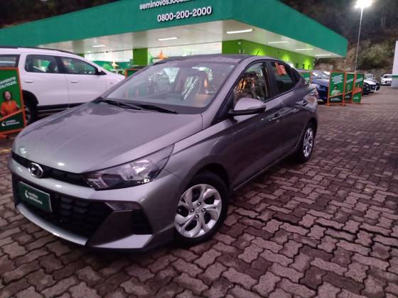 HYUNDAI HB20S 1.0 12V FLEX COMFORT MANUAL HYUNDAI HB20S 1.0 12V FLEX COMFORT MANUAL